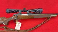 Remington 700 22-250 REM