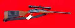 New England Firearms Handi Rifle SB2 45-70 Gov't