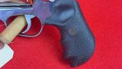 Taurus/Rossi 357 Revolver