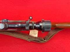 Ruger M77  .243 Winchester Caliber