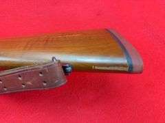 Ruger M77  .243 Winchester Caliber