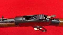 Ithaca 49 "Saddle Gun" 22 S,L,LR