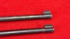 (2) Ruger 10/22 Barrels