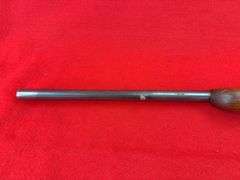 BSA Model 13 Martini Target Rifle 22 LR