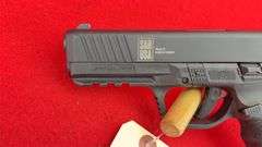 SAR USA SAR9 9mm Pistol NO ILLINOIS SALES