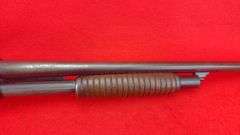 Stevens 820B 12Ga Shotgun