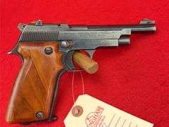 Wards Western Field Model 5 22 LR