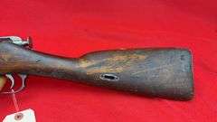 Remington Mosin Nagant 1917 7.62X54R