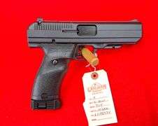 Hi-Point  Model JCP  .40 S&W Caliber NO IL SALES