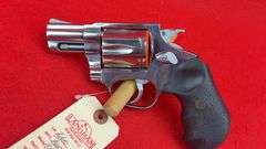 Taurus/Rossi 357 Revolver