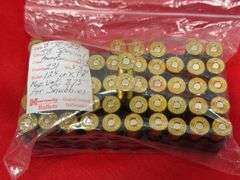 .38 Special Ammo  +/-  716 Rounds