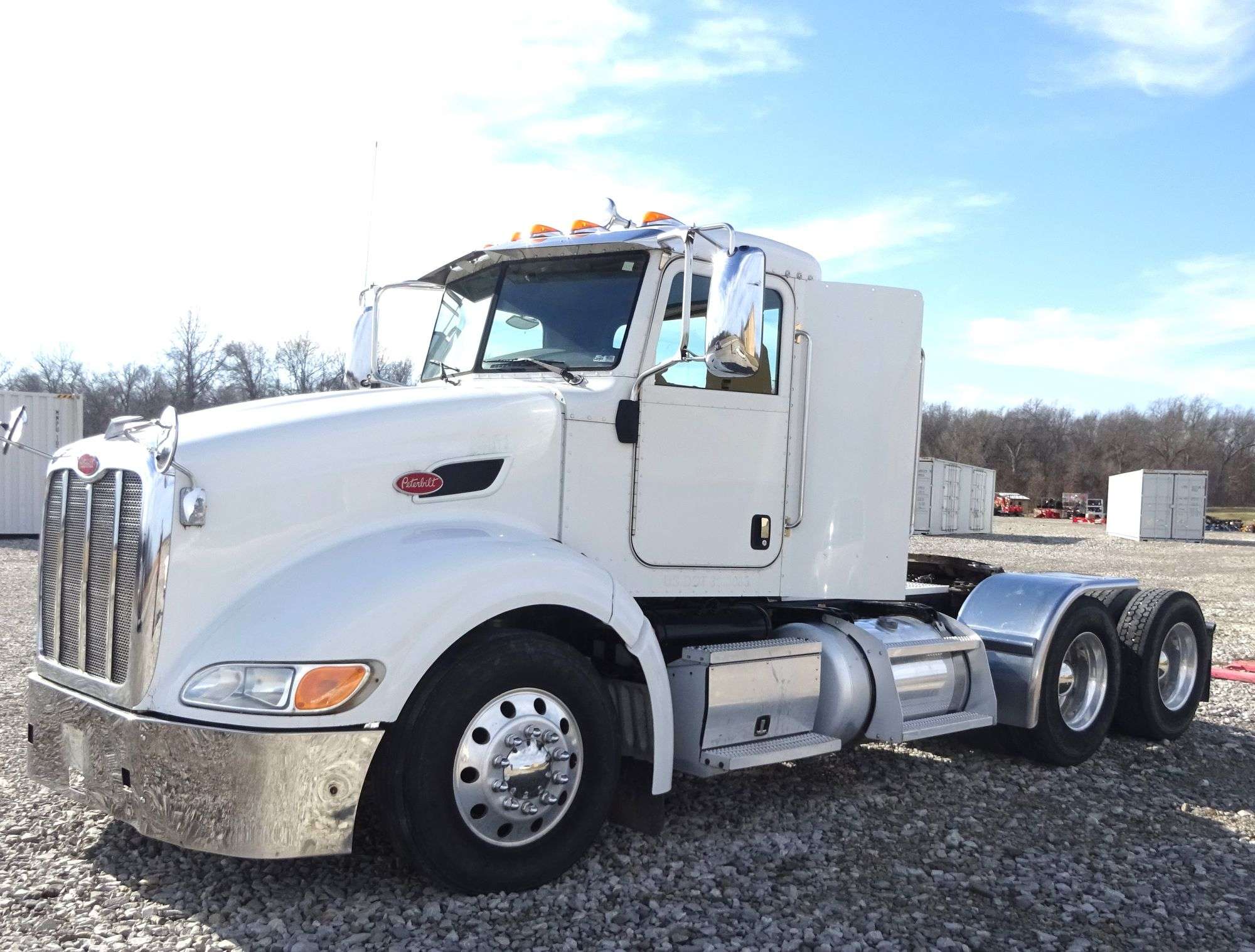 March 2025 Machinery & Equipment Online Auction - Langham
