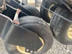 White 8531 16/31 Row Planter, 3 Bushel Seed Boxes, Agco Monitor (Works) Markers,No-Til Coulters (16”) Farmer Consignment, DownSizing Acreage.