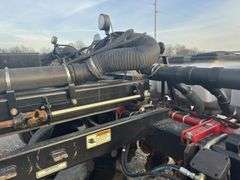 White 8531 16/31 Row Planter, 3 Bushel Seed Boxes, Agco Monitor (Works) Markers,No-Til Coulters (16”) Farmer Consignment, DownSizing Acreage.