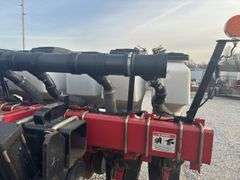 White 8531 16/31 Row Planter, 3 Bushel Seed Boxes, Agco Monitor (Works) Markers,No-Til Coulters (16”) Farmer Consignment, DownSizing Acreage.