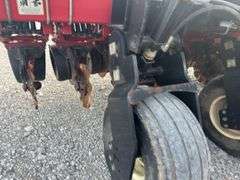 White 8531 16/31 Row Planter, 3 Bushel Seed Boxes, Agco Monitor (Works) Markers,No-Til Coulters (16”) Farmer Consignment, DownSizing Acreage.