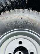(20) 4.80/4.00-8 Transport Wheels, One Time Use
