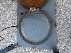 Drum Roller/Pallet, 68” Long x 37” Wide, Built Heavy