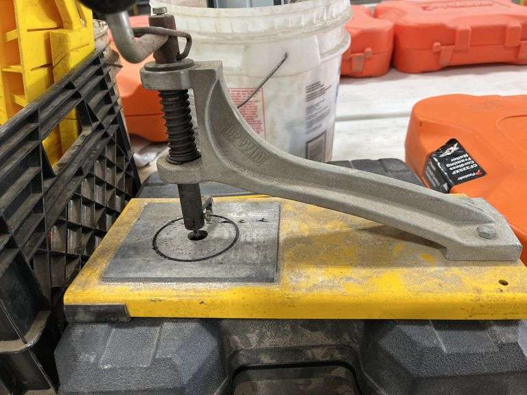 Wall Tile Hole Cutter, (2) Miter BoxesWith Saws, (2) Sets of Jumper Cables