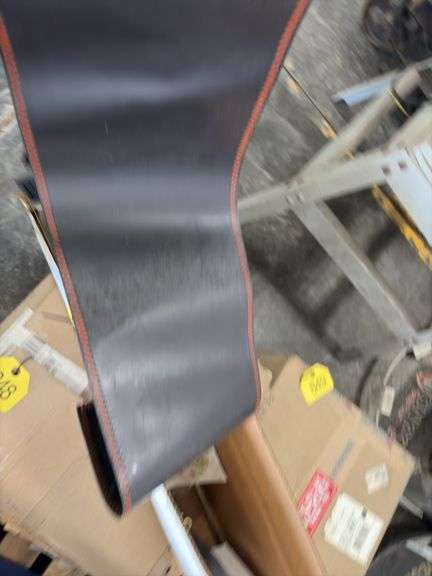 (2) Spraylok wands, electric pvc heating blanket,