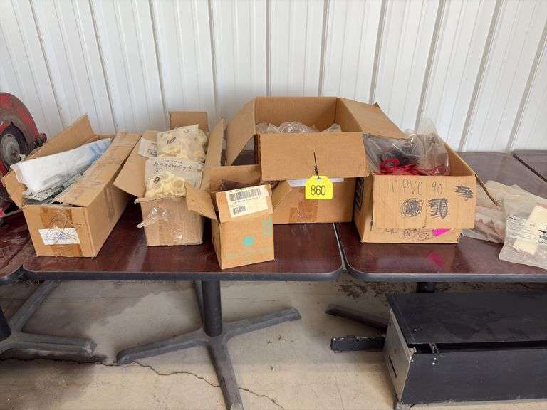 Plumbing Pipe Attachments; Holdrite 110-S-1/2’’, 1” pvc sleeves for metal studs, Single nail clamps for 3/4” pipe, 1” stud bushings, copper flange pipe supports, adjustable slide pipe supports for wood or metal studs,