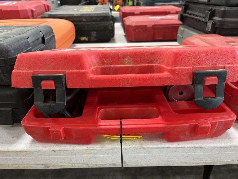 Roberts Professional Electric Stapler, Works As It Should