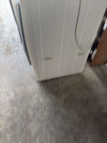 Kenmore Washer