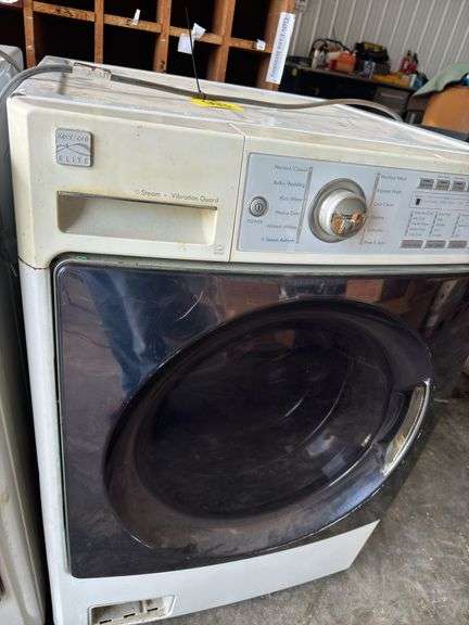 Kenmore Washer