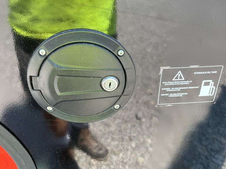 Unused AGT QNT50R Mini Excavator, 29 hp Gas Engine, Off Road Undercarriage Expansion, Hydraulic Thumb, Side Swing Boom, Cab, 17” Bucket w/ 3 Replaceable Teeth, 51” Push Blade, Fan In Cab, Lights, Pilot Controls, 80” Main Boom, 46” Dipper, 9” Wide Rubber Tracks,