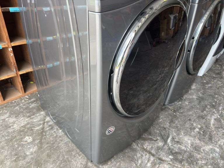 Whirlpool Dryer,High Efficiency Sensor Drying