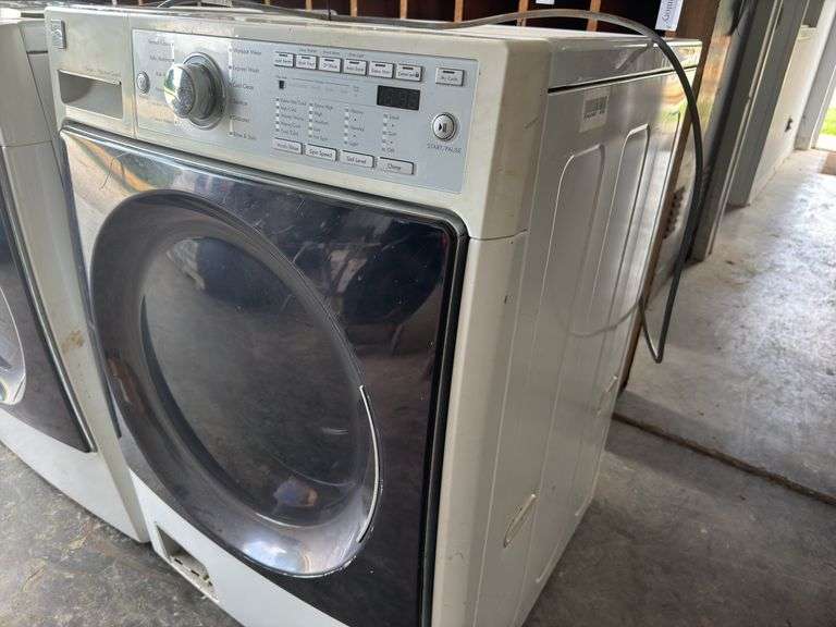 Kenmore Washer