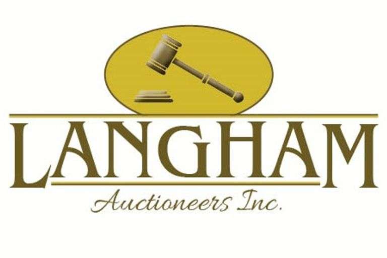 TWO AUCTION LOAD OUT DATES: FRIDAY, JULY 11, 2025 FROM 9 AM-4 PM & SATURDAY, JULY 12, 2025 FROM 9 AM-4 PM At 822 Powder Avenue, Donnellson, IL 62019