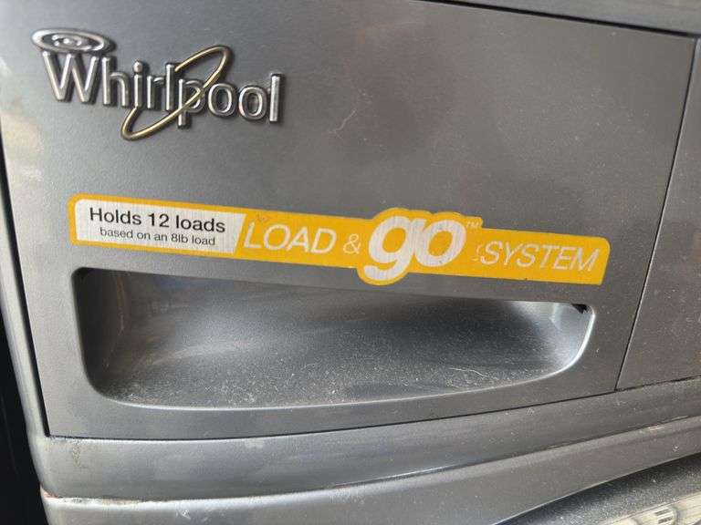 Whirlpool Dryer,High Efficiency Sensor Drying