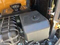 Unused AGT QK18R Mini Excavator, RATO, 13.5HP Gas Engine, Pilot Control System, 16” Bucket, 3 Replaceable Teeth, Auxiliary Hydraulics On Boom, Light On Boom, 7” Rubber Tracks, Canopy, 38.5” Dozer Blade, Rear Door For Easy Access to Engine, Hydraulic Thumb