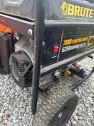 Briggs & Stratton 7000 Watts, Worked When Used Last.