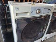 Kenmore Elite Washer