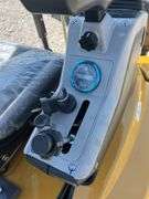 Unused AGT QK18R Mini Excavator, RATO, 13.5HP Gas Engine, Pilot Control System, 16” Bucket, 3 Replaceable Teeth, Auxiliary Hydraulics On Boom, Light On Boom, 7” Rubber Tracks, Canopy, 38.5” Dozer Blade, Rear Door For Easy Access to Engine, Hydraulic Thumb