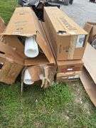 6 Cases Of Armacell , Pipe Insulation Sleeves, 6’ Sections, Unused In Original Box