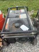Briggs & Stratton 7000 Watts, Worked When Used Last.