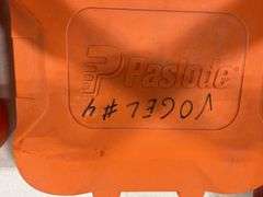 Paslode CF325XP Cordless Framing Nailer, Charger, No Battery, Case Has No Locks