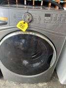 Whirlpool Dryer, Sensor  Drying System