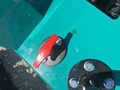 Unused AGT MH12RX Mini Excavator, RATO, 13.5HP Gas Engine, Pilot Control System, 16” Bucket, 3 Replaceable Teeth, Auxiliary Hydraulics On Boom, Light On Boom, 7” Rubber Tracks, Canopy, 35.5” Dozer Blade, Rear Door For Easy Access to Engine