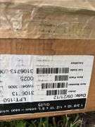 6 Cases Of Armacell , Pipe Insulation Sleeves, 6’ Sections, Unused In Original Box