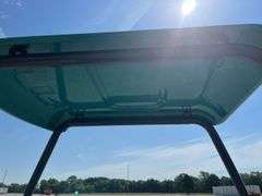 Unused AGT QK16R Mini Excavator,15HP Gas Engine,7” Rubber tracks, 16" Toothed Bucket With Hydraulic Thumb, 38.5" Wide Dozer Blade, Canopy, Pilot Controls, Light On Boom