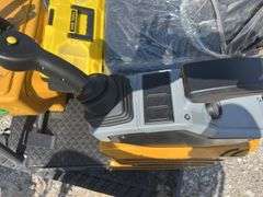 Unused AGT MX12RX Mini Excavator, RATO, 15 HP Gas Engine, Pilot Control System, 16” Bucket, 3 Replaceable Teeth, Adjustable Mechanical Thumb, 35.5” Dozer Blade, 7” Tracks, Auxiliary Hydraulics On Boom, Rear Door To Work On Engine, Light On Boom