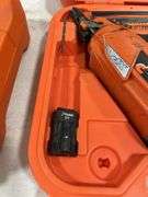 Paslode CF325XP Cordless Framing Nailer, No Charger, Battery, Case Has No Locks