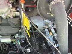 Unused AGT QNT50R Mini Excavator, 29 hp Gas Engine, Off Road Undercarriage Expansion, Hydraulic Thumb, Side Swing Boom, Cab, 17” Bucket w/ 3 Replaceable Teeth, 51” Push Blade, Fan In Cab, Lights, Pilot Controls, 80” Main Boom, 46” Dipper, 9” Wide Rubber Tracks,