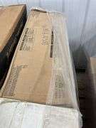 Unused Kohler And American Standard Toilet Tanks And Toilet Bowls, White In Color, Still in Original Boxes