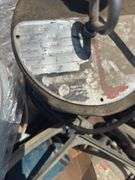 Gould Sewer Grinder Pumps (Commercial), Rebuilt, Sump Pump Basin, (3) Wall Hydrants,