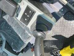 Unused AGT MY50R Mini Excavator, 29 hp Gas Engine, Off Road  Undercarriage Expansion, Hydraulic Thumb, Side Swing Boom, Cab, 17” bucket w/ 3 Replaceable Teeth, 51” Push Blade, Fan In Cab, Lights, Pilot Controls, 72” Main Boom, 37” Dipper, 9” Wide Rubber Tracks